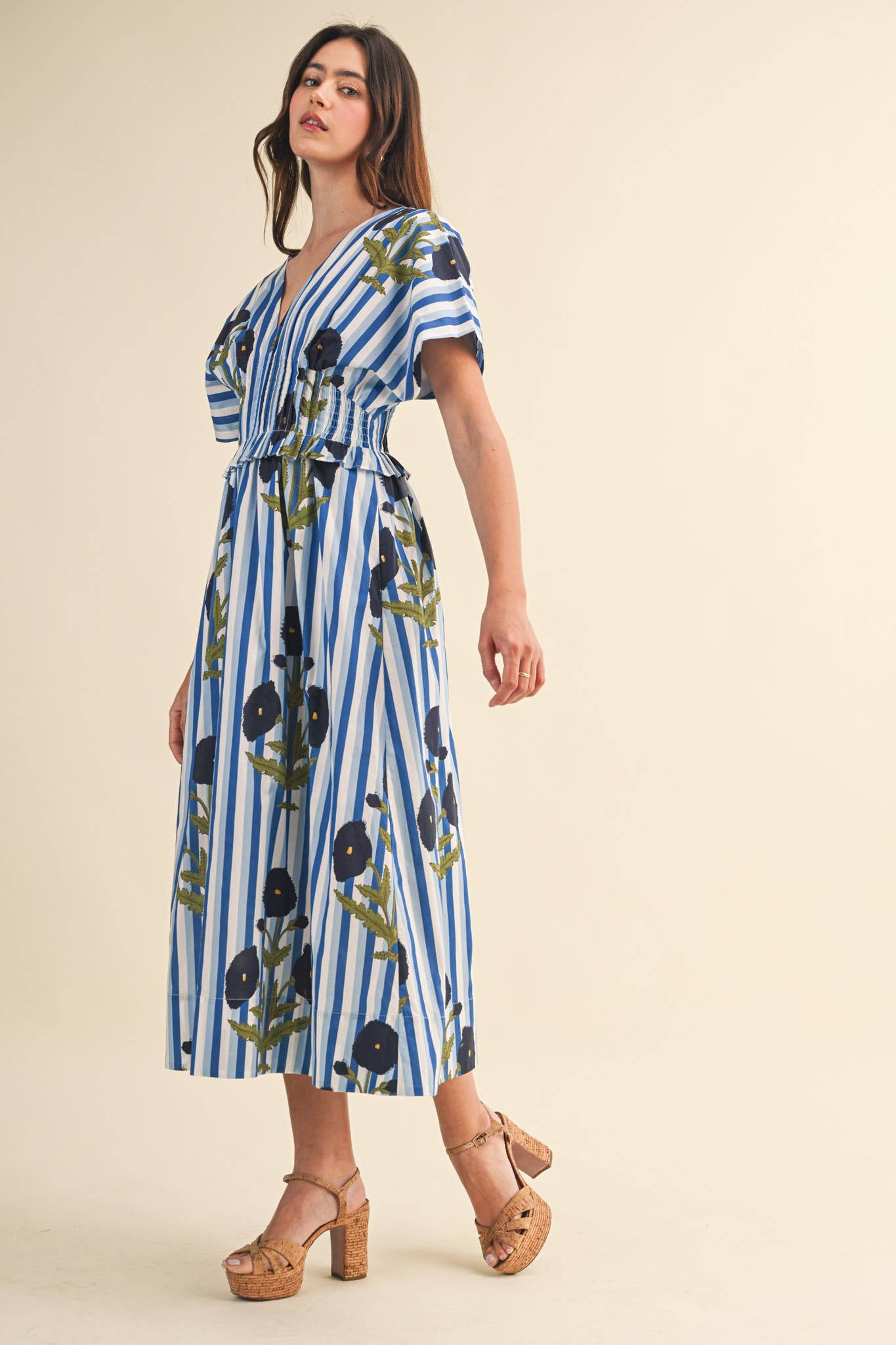 Veranda Dress