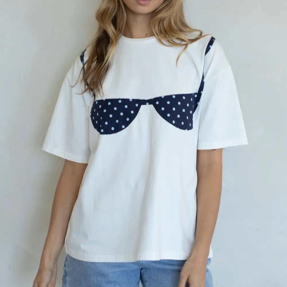 Sandi Tee