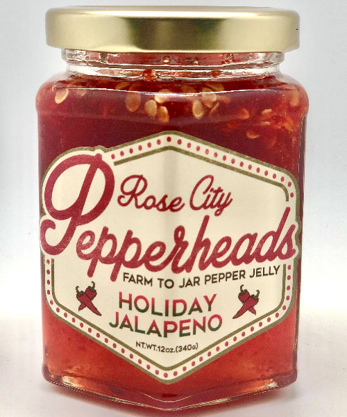 RCP Holiday Jalapeno