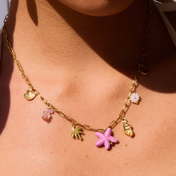 Anya Necklace