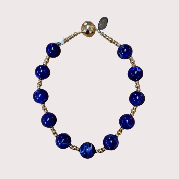 Baller Magnetic Necklace