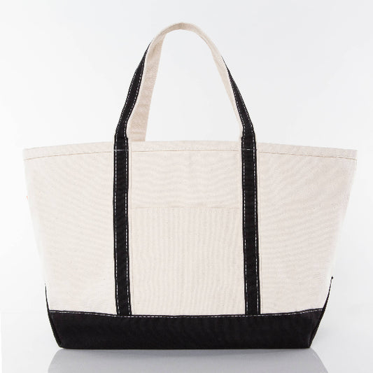 Classic B Tote - Large