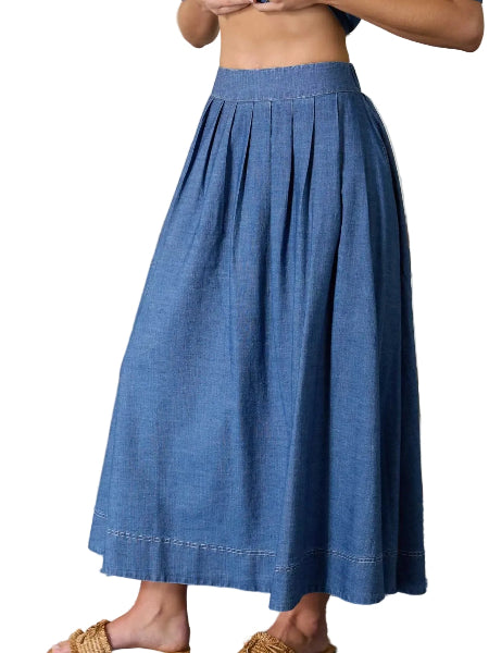 Ingalls Skirt