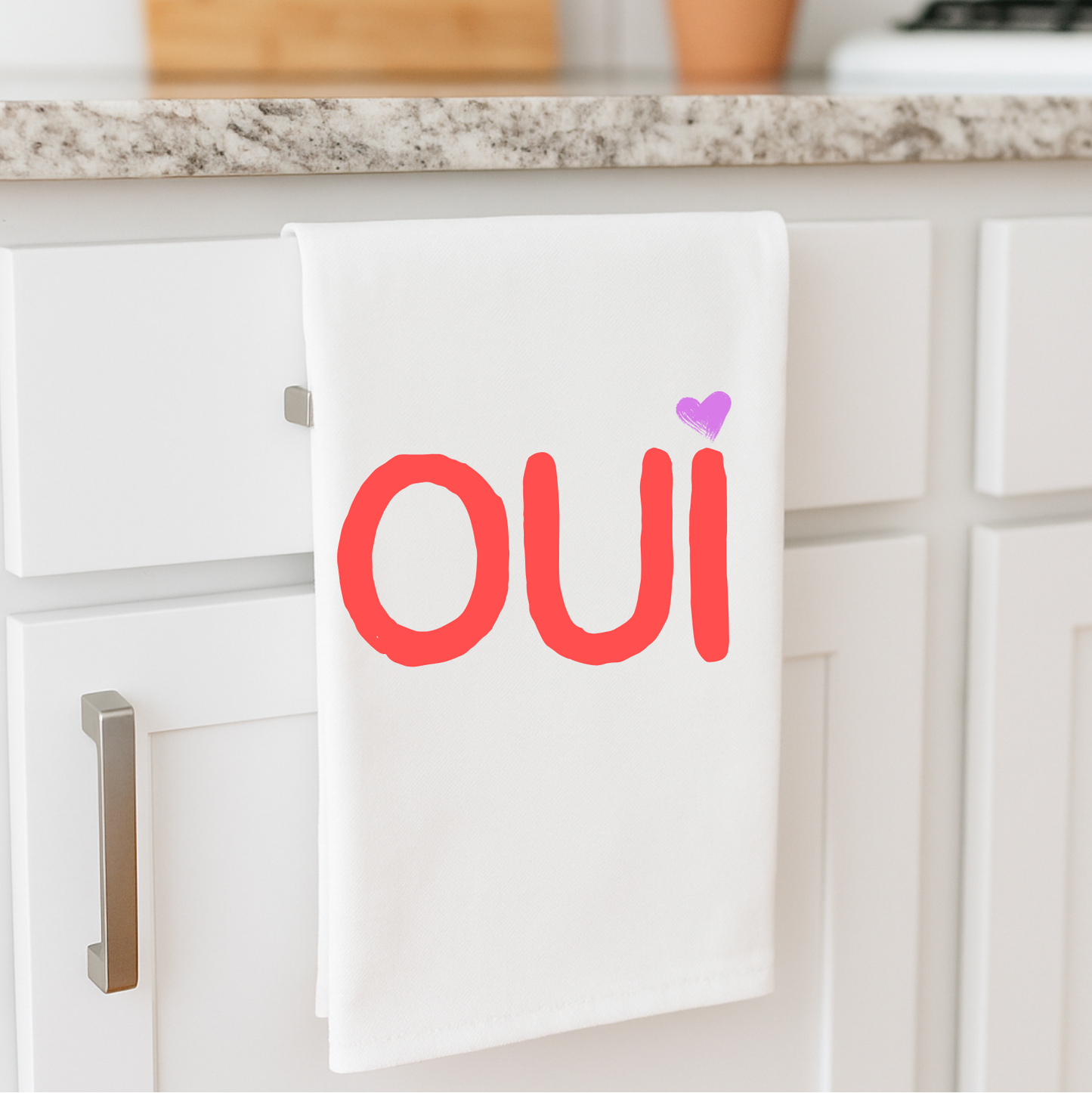 Oui Towel