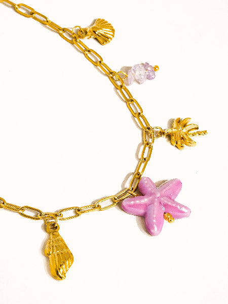 Anya Necklace
