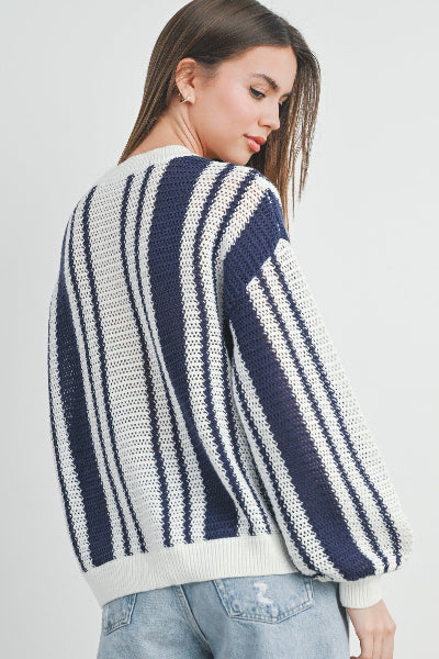 After Sun Sweater