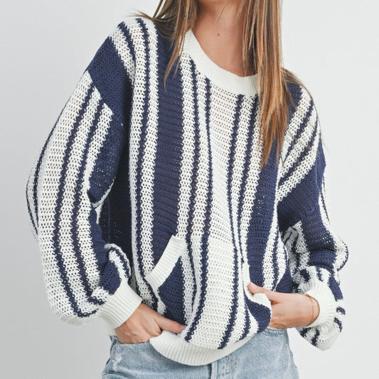 After Sun Sweater