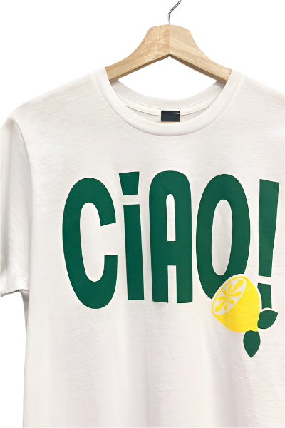 Ciao Lemon Tee