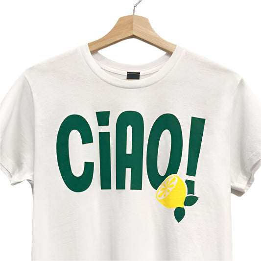 Ciao Lemon Tee