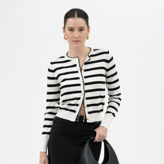 East Side Cardigan