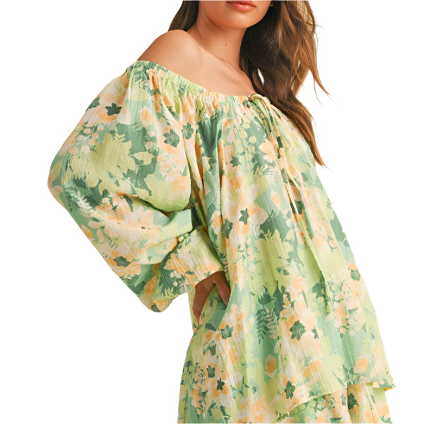 Coral Gables Top
