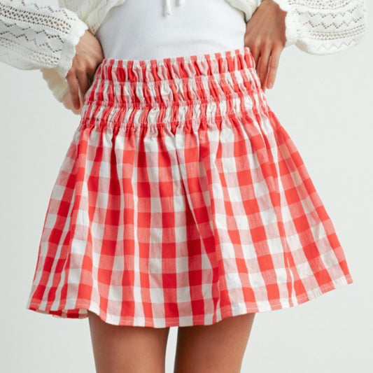 Picnic Skirt