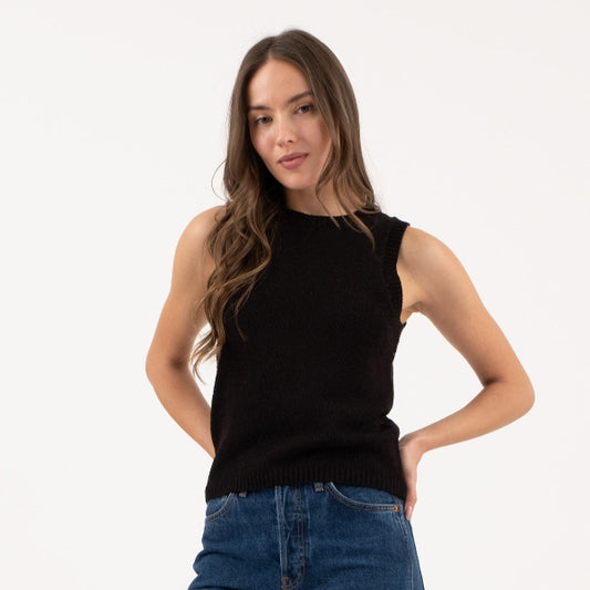Kendall Sweater Top