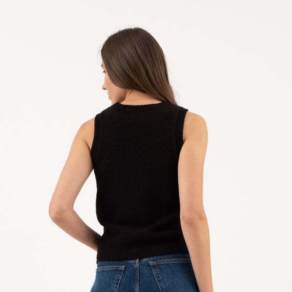 Kendall Sweater Top
