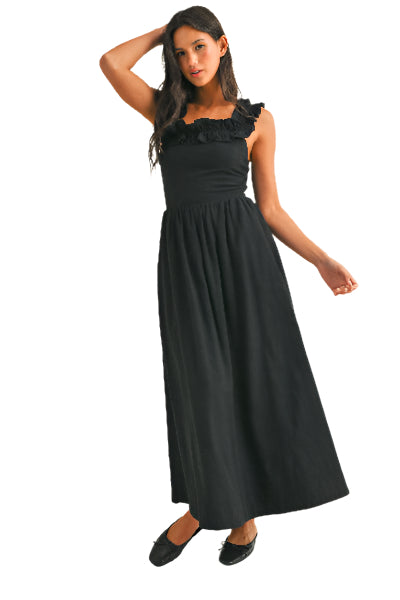 Darkly Sweet Dress