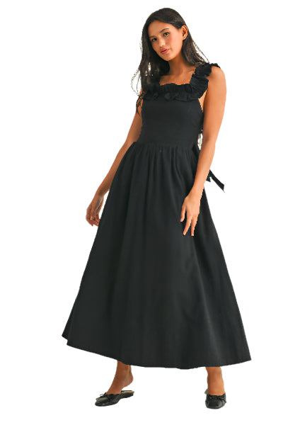 Darkly Sweet Dress