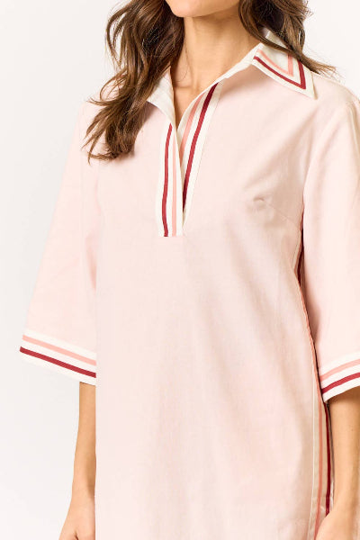 Club Lunch Dress