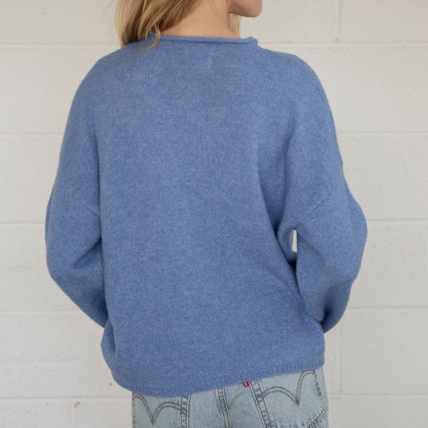 Piper Henley Pullover