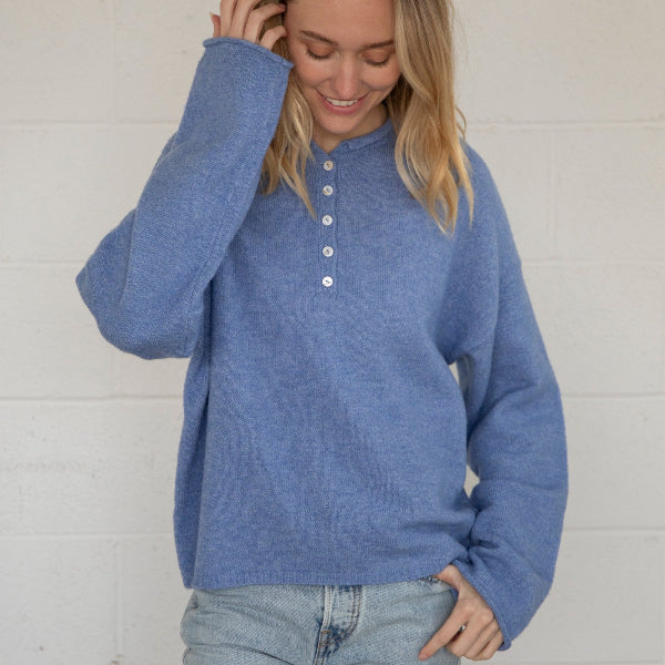 Piper Henley Pullover