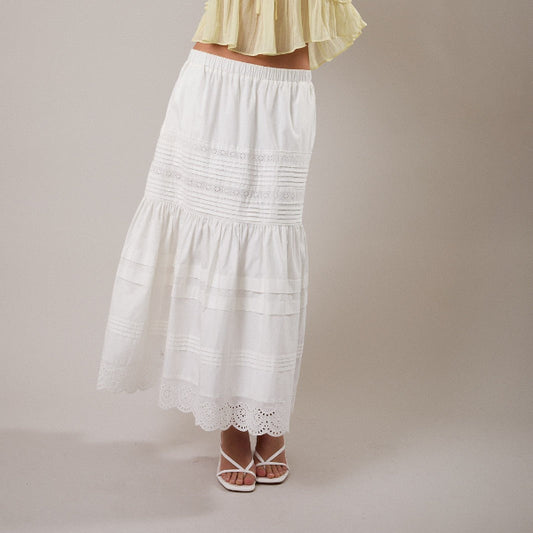 Poplin Perfect Maxi