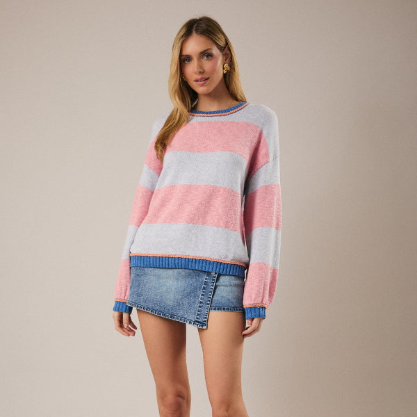 Madison Sweater