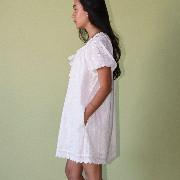 Little Sailor Dress