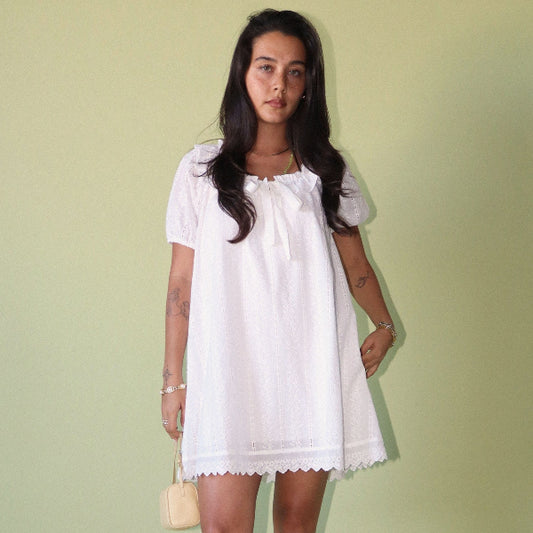 Little Sailor Dress
