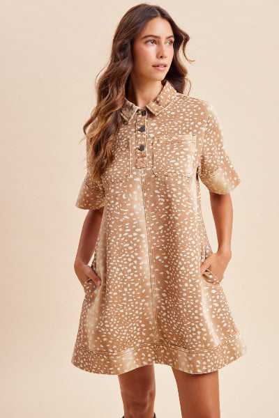 Deerest Dress