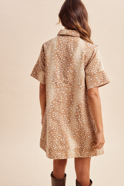 Deerest Dress