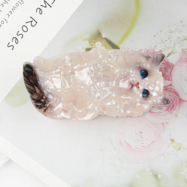 Cat Hair Clip