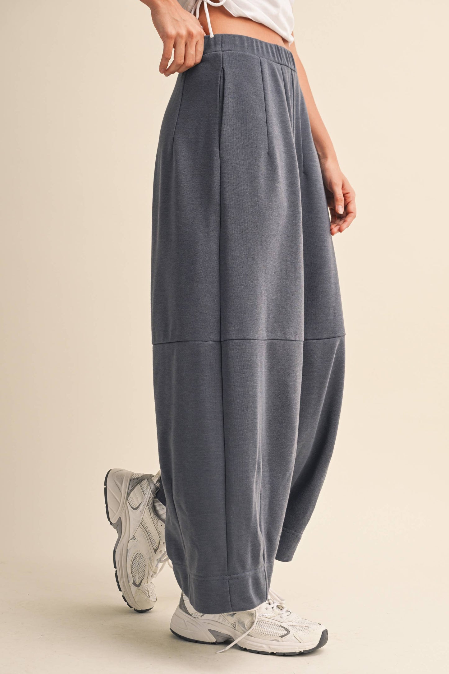 Wanda Wide Leg Pants
