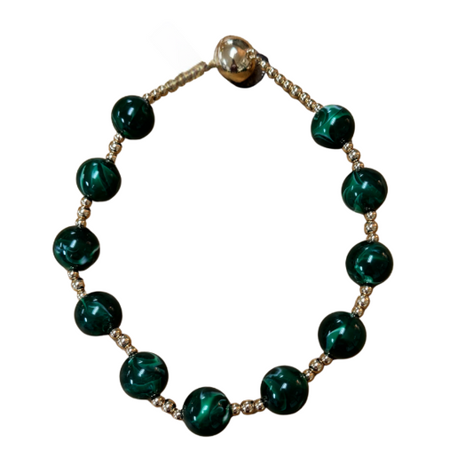 Baller Magnetic Necklace