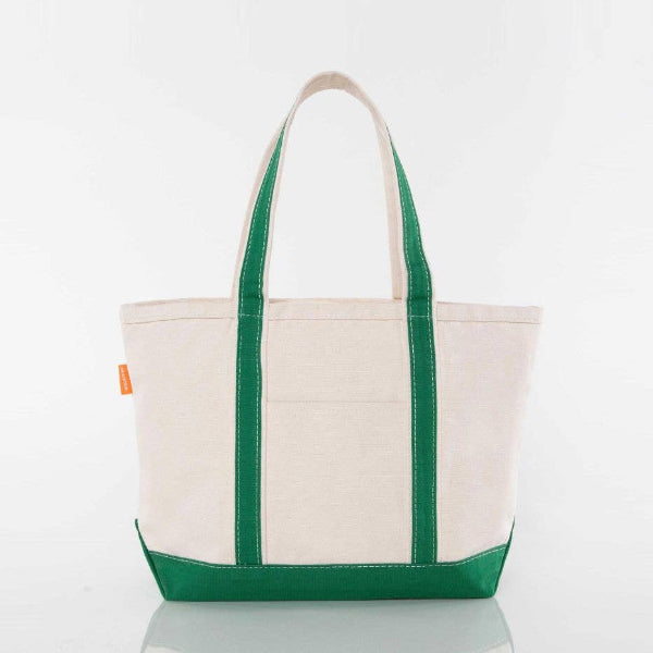 Classic B Tote - Medium