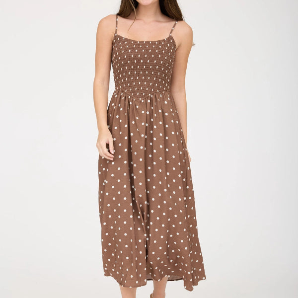 Vivian Dress