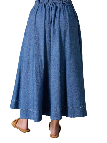 Ingalls Skirt