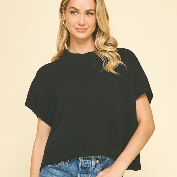 Everything Sweater