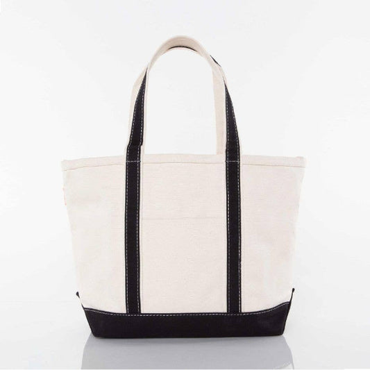 Classic B Tote - Medium