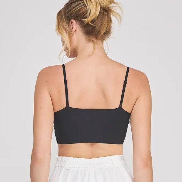 Black Lace Bralette