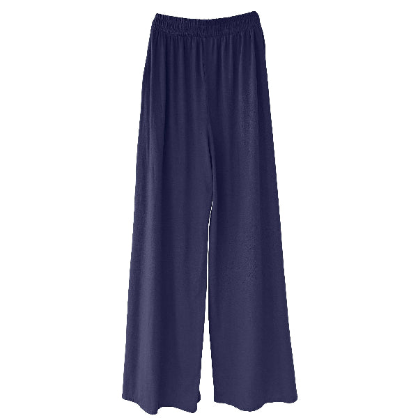 Debbie Wide Leg Pull On Pants