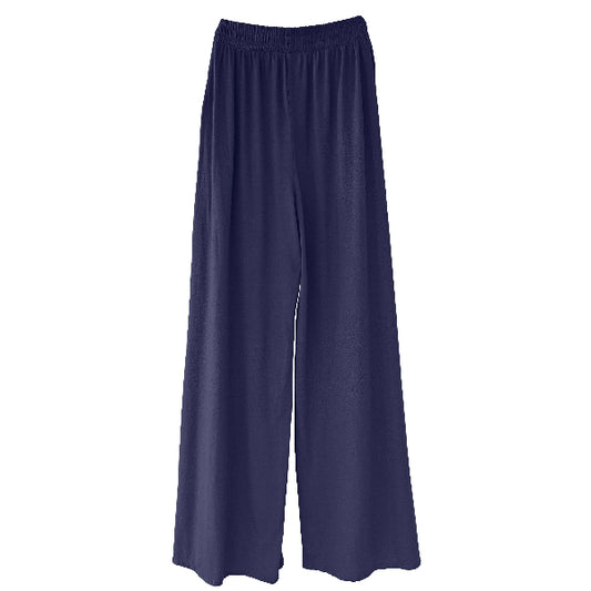 Debbie Wide Leg Pull On Pants