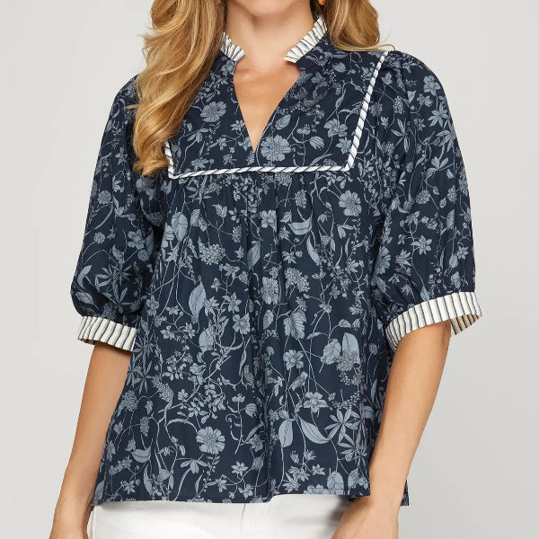 Madison Top