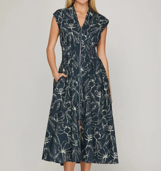 Allison Dress