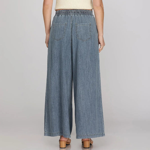 Cowgirl Business Pants