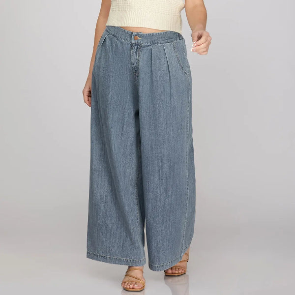 Cowgirl Business Pants