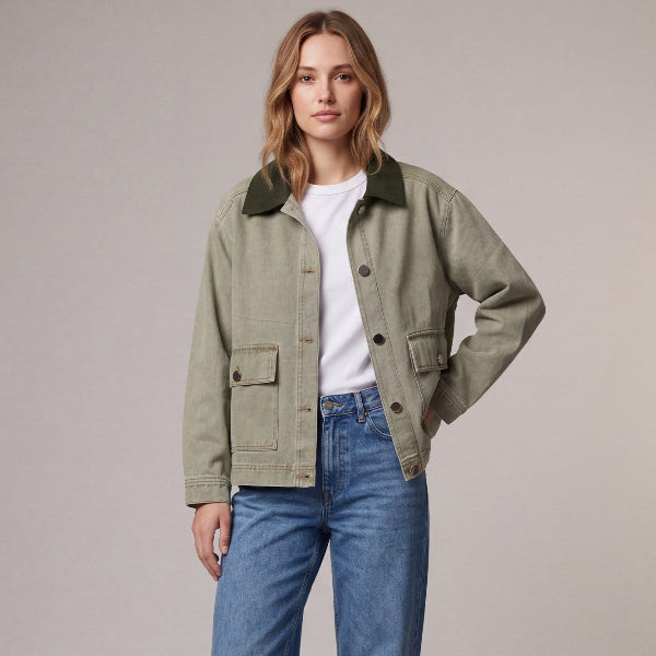 Barn Jacket