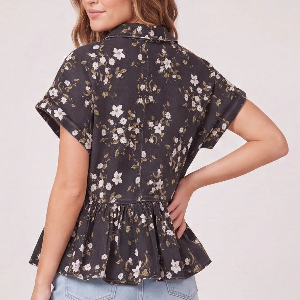 Dark Skies Top