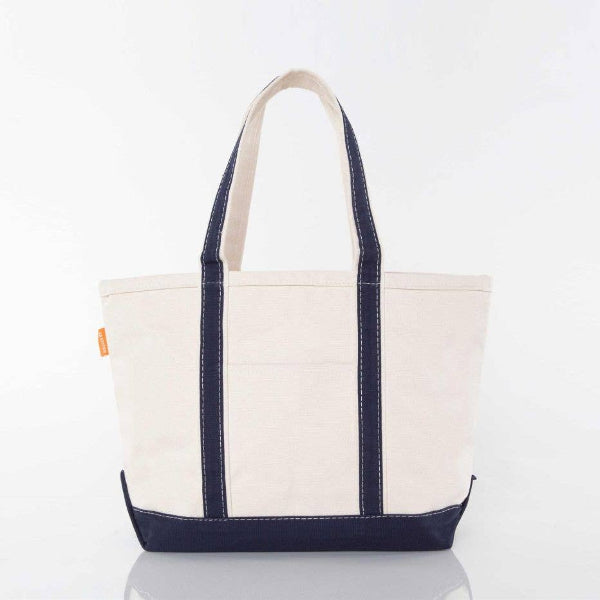 Classic B Tote - Medium