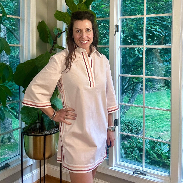 Club Lunch Dress
