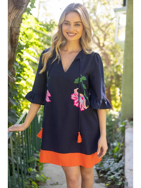 Maeve Dress