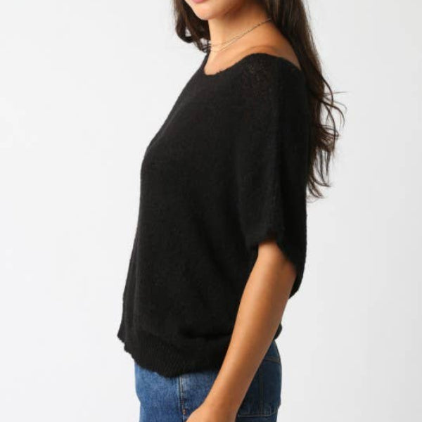 Ali Knit Top